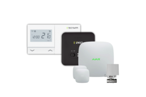 Автоматика для систем опалення та водопостачання